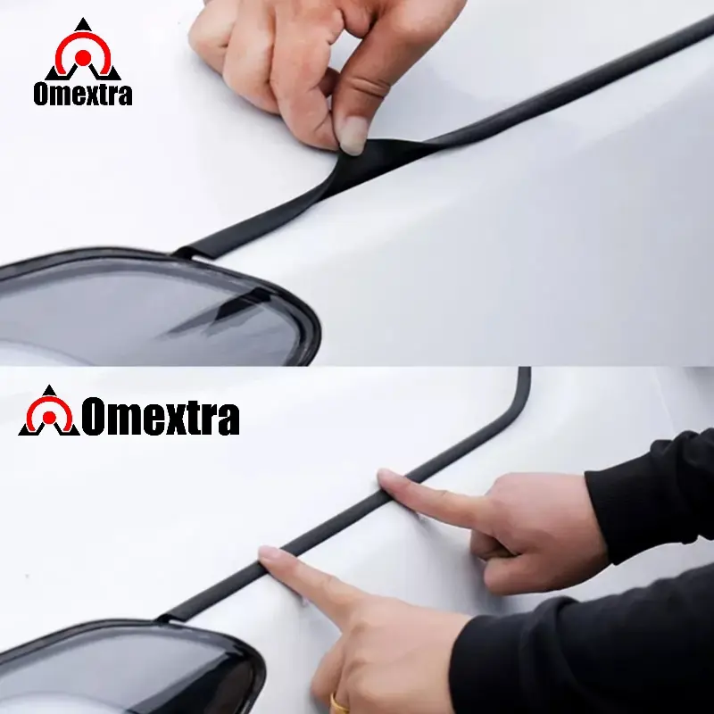 Seal Kap Mesin Mobil Omextra Peredam Suara Debu Air Peredam Kap mobil 1