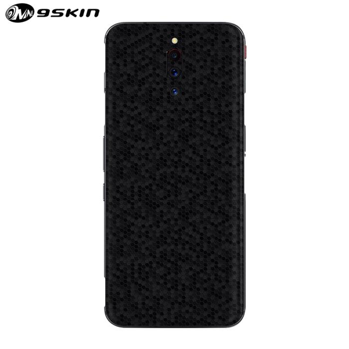 Gambar 9Skin - Premium Skin Protector Nubia Red Magic 5G - 3M Honey Comb dari 9SKIN Premium Kota Administrasi Jakarta Barat Tokopedia