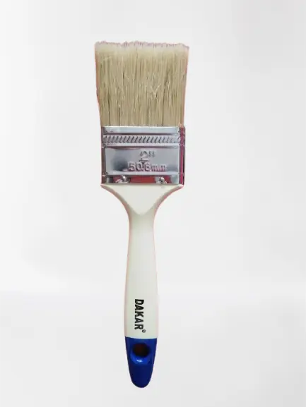 Kuas Cat Gg Fiber 2" Dakar / kuas dinding 2 in / 2 inch / 2 INCH