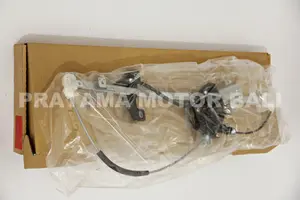 Regulator Motor Power Window Assy Honda CRV 2013 2014 2015