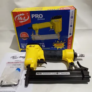 staples tembak air nailer pro F30 bagus dan murah