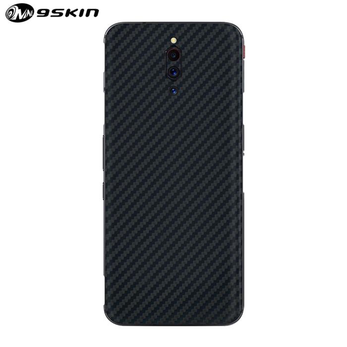 Gambar 9Skin - Skin Protector for Nubia Red Magic 5G - 3M Carbon Textures dari 9SKIN Premium Kota Administrasi Jakarta Barat Tokopedia