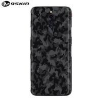 Gambar 9Skin - Skin Protector for Nubia Red Magic 5G - 3M Special Textures dari 9SKIN Premium Kota Administrasi Jakarta Barat 1 Tokopedia