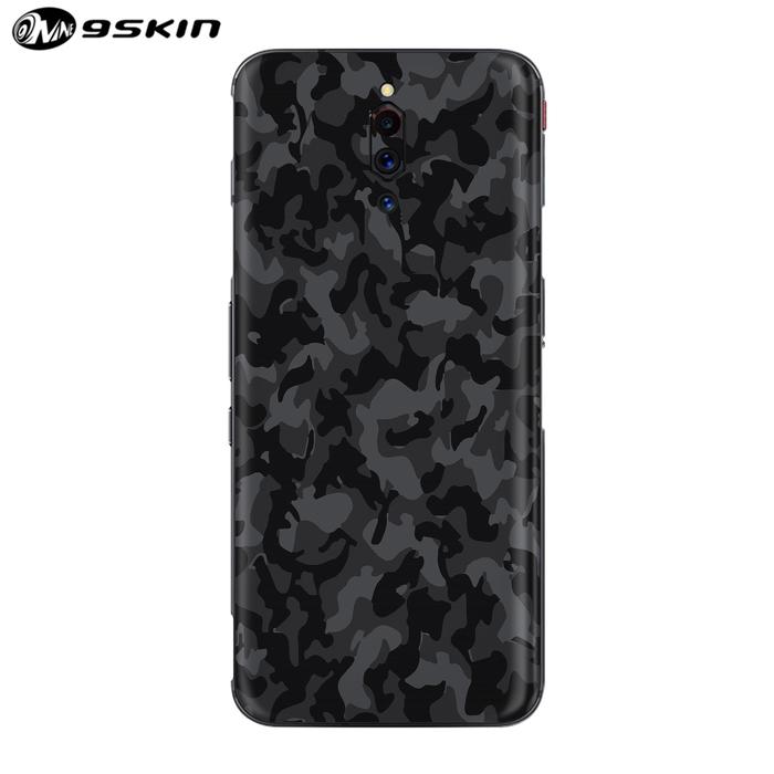 Gambar 9Skin - Skin Protector for Nubia Red Magic 5G - 3M Special Textures dari 9SKIN Premium Kota Administrasi Jakarta Barat Tokopedia