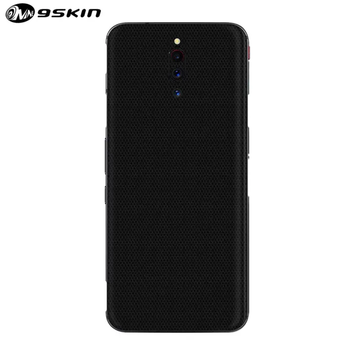 Gambar 9Skin - Premium Skin Protector Nubia Red Magic 5G - 3M Honey Comb dari 9SKIN Premium Kota Administrasi Jakarta Barat 5 Tokopedia