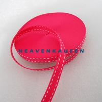 Gambar Tali Webbing Lanyard Bintik Halus 1 cm Pink Fanta Putus Putih Per Rol dari Heaven Kaufen Kota Malang 3 Tokopedia
