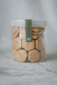 Gambar Thyme Cheddar Cookies dari LouLou Patisserie Kota Bandung 3 Tokopedia