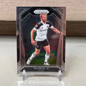 Kartu Bola Panini Prizm 2020 FULHAM Tim Ream