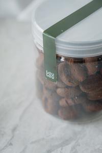 Gambar Coffee Cookies dari LouLou Patisserie Kota Bandung 4 Tokopedia
