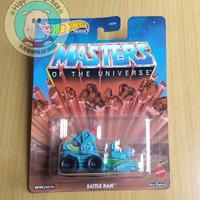 Gambar Hot Wheels Hotwheels Master of The Universe Battle Ram dari Hippoeatgrass Kota Administrasi Jakarta Barat 1 Tokopedia
