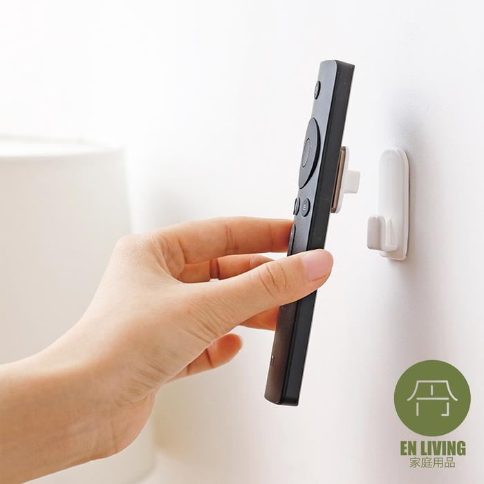Gambar EN LIVING Remote Control Holder Hook / Tempat Remote / Hook Gantungan dari EN LIVING Kota Bandung Tokopedia
