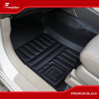 Gambar Karpet Mobil Frontier Untuk Toyota Calya Type Premium Black dari Frontier Premium Car Mat Kota Tangerang 3 Tokopedia