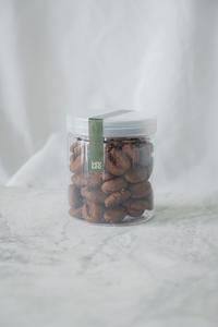 Gambar Coffee Cookies dari LouLou Patisserie Kota Bandung 2 Tokopedia