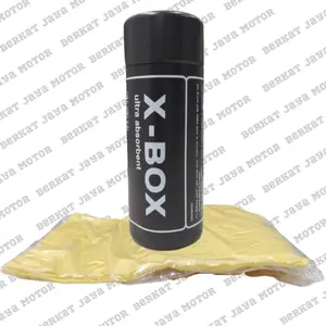 LAP KANEBO SERAT ASLI UKURAN BESAR KUALITAS AION ORI