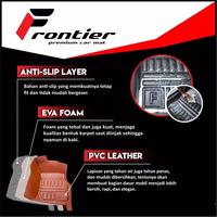 Gambar Karpet Mobil Frontier Untuk Toyota Calya Type Premium Black dari Frontier Premium Car Mat Kota Tangerang 5 Tokopedia