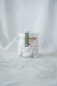 Gambar Snow White Cookies dari LouLou Patisserie Kota Bandung 2 Tokopedia