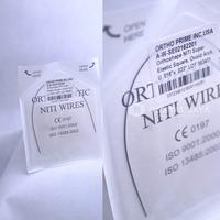 Gambar Kawat NiTi Round - 012 UP dari Dental Jaya Official Kota Yogyakarta 1 Tokopedia