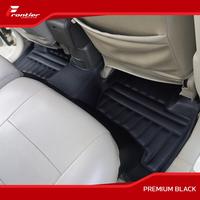 Gambar Karpet Mobil Frontier Untuk Toyota Calya Type Premium Black dari Frontier Premium Car Mat Kota Tangerang 4 Tokopedia