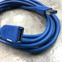 Gambar Extension USB 3.0 Male to Female 1,5 meter Perpanjangan USB3.0 1.5 mtr dari Click & Go Tokopedia Kota Bandung 2 Tokopedia