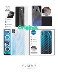 Gambar Skin Carbon 3D Samsung A7 2016 Screen Guard Carbon Back Belakang dari OriginaL Boss_NEW Kota Administrasi Jakarta Utara 1 Tokopedia