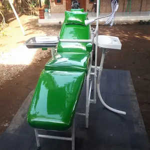 kursi periksa gigi chair bengkel_restuwijaya