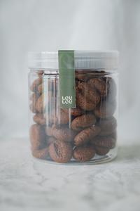 Gambar Coffee Cookies dari LouLou Patisserie Kota Bandung 3 Tokopedia