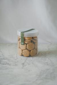 Gambar Thyme Cheddar Cookies dari LouLou Patisserie Kota Bandung 2 Tokopedia