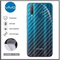 Gambar Skin Carbon 3D Samsung A7 2016 Screen Guard Carbon Back Belakang dari OriginaL Boss_NEW Kota Administrasi Jakarta Utara 3 Tokopedia