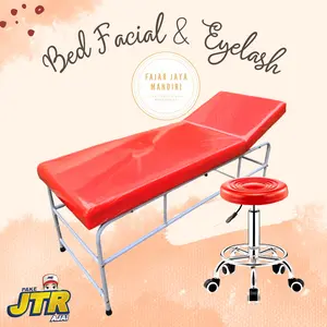 Bed Facial/Ranjang Facial/Bed massage/Ranjang Salon/Ranjang Eyelash