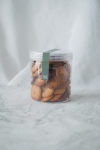 Gambar Banoffee Cookies dari LouLou Patisserie Kota Bandung 2 Tokopedia