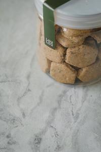 Gambar Thyme Cheddar Cookies dari LouLou Patisserie Kota Bandung 4 Tokopedia