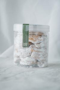 Gambar Snow White Cookies dari LouLou Patisserie Kota Bandung 3 Tokopedia