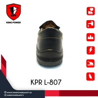 Gambar Sepatu Safety King Power KPR L 807 dari King Power Safety Jakarta Pusat 2 Tokopedia