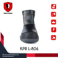 Gambar Sepatu Safety King Power KPR L 806 dari King Power Safety Jakarta Pusat 5 Tokopedia