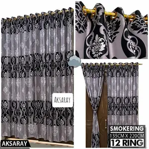 Gorden Ring Aksaray uk 135 x 220 SUPERMURAH