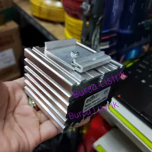 Semiconductor Heater / Pemanas Ruangan 50-100 watt HG240