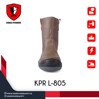 Gambar Sepatu Safety King Power KPR L 805 H dari King Power Safety Jakarta Pusat 4 Tokopedia