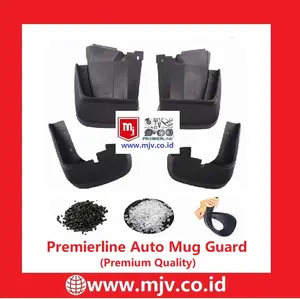 Lexus RX 270 RX 350 RX 450h 2012-2015 OEM Mudguard