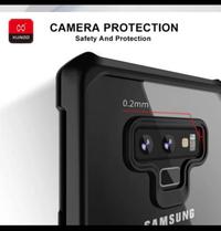 Gambar XUNDD ORIGINAL Samsung Galaxy Note 9 Soft Hard Case Hybrid Armor dari Ori aksesoris 1 Kota Administrasi Jakarta Pusat 3 Tokopedia