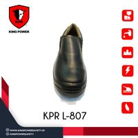 Gambar Sepatu Safety King Power KPR L 807 dari King Power Safety Jakarta Pusat 3 Tokopedia