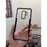 Gambar XUNDD ORIGINAL Samsung Galaxy S9+ S9 Plus Soft Hard Case Hybrid Armor dari Ori aksesoris 1 Kota Administrasi Jakarta Pusat 4 Tokopedia