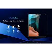 Gambar XIAOMI POCO X3 PRO TEMPERED GLASS NILLKIN XD CP+MAX ORIGINAL POCOPHONE dari Case Thebest Kota Administrasi Jakarta Pusat 1 Tokopedia