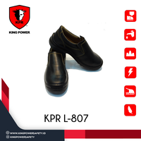 Gambar Sepatu Safety King Power KPR L 807 dari King Power Safety Jakarta Pusat 1 Tokopedia