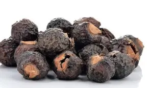 BUAH LERAK 1 KG KUALITAS SUPER