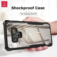 Gambar XUNDD ORIGINAL Samsung Galaxy Note 9 Soft Hard Case Hybrid Armor dari Ori aksesoris 1 Kota Administrasi Jakarta Pusat 1 Tokopedia