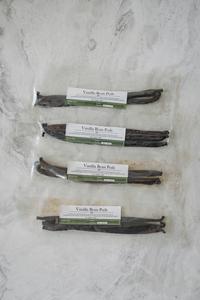 Gambar Vanilla Pods dari LouLou Patisserie Kota Bandung 1 Tokopedia