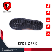 Gambar Sepatu Safety King Power KPR L 026X dari King Power Safety Jakarta Pusat 4 Tokopedia