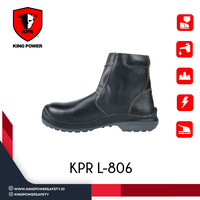 Gambar Sepatu Safety King Power KPR L 806 dari King Power Safety Jakarta Pusat 3 Tokopedia