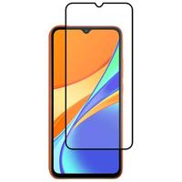 Gambar Tempered Glass Xiaomi Redmi 9T Full Cover Best Seller High Quality dari De Hits Kota Administrasi Jakarta Timur 2 Tokopedia