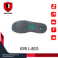 Gambar Sepatu Safety King Power KPR L 805 H dari King Power Safety Jakarta Pusat 5 Tokopedia